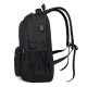 European Cross-Body Bag Large Capacity Shoulder Bag Waterproof Weight Reduction Laptop Bag Business Men's Commuting Shoulder Bag Can be Shipped