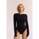 Cross-border 2025 summer women's clothing, featuring a fashionable and sexy dress with a one-strap neck, backless, and long sleeves.