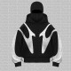 European/American 2025 Autumn/Winter Cross-border Personalized Trendy Breathable Non-Canopy Printed Cool and Versatile Hat for Men and Women Wholesale