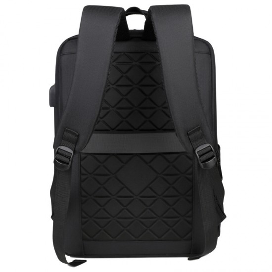 Cross-border new PP luggage box, 20, 24, 28 three-piece luggage box.