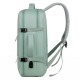 2023 new-style cross-border business double-shoulder bag with large capacity, computer bag for business use, simple commuter bag, business backpack