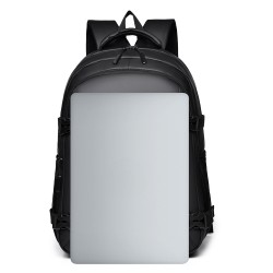 Backpacks - Double-shoulder bags for men, large capacity business commuting backpacks, travel backpacks for business, computer bags for women, casual bags for women.