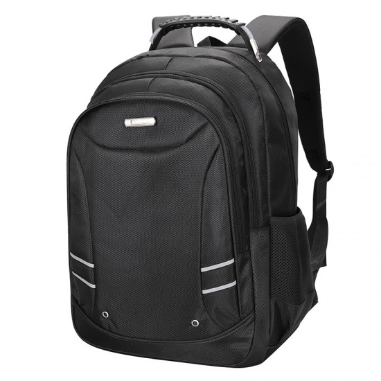Men's Backpack Fashion Leisure Travel Bag Large Capacity Women's Short-Distance Business Duffle Bag Trend Brand