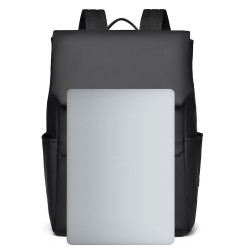 New Style Men's Leisure Backpack Dual-Shoulder Bag Large Capacity Business Commuting Backpack Multi-functional Laptop Dual-Shoulder Bag Men