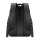 Urban simple backpack for men, fashionable double-shoulder backpack for light weight, large-capacity female double-shoulder backpack for commuting and traveling