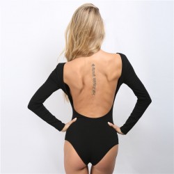 In Stock 2025 Cross-border Women's Clothing Fashion Spring Dress with Sexy Backless Necklace and Ruffled Slim Fit Sleeveless Crop Top for Wholesale