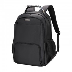 Leisure Backpack Fashion Bag Middle School Girl Large Capacity Double Shoulder Backpack Men's Laptop Bag