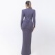 Ready-to-Sell European and American Cross-border Spring Summer Women's Street Retro Fashion Low-waist Pocket Pleated Half-length Skirt for Wholesale