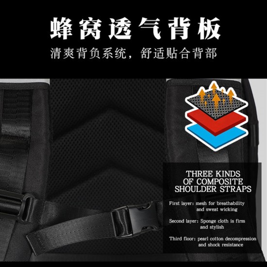 Custom-made PC hard-shell zipper and handle suitcase, 20, 24, 28-inch three-piece travel luggage with zipper, travel luggage with silent swivel wheels.