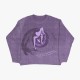 In Stock Cross-border Foreign Aesthetic Shoulder-Strap Open-Back Solid Color T-Shirt with V-Neck for Women Wholesale
