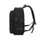 Fashionable travel double-shoulder bag with large capacity, sports double-shoulder backpack for outdoor use, travel and casual backpack for women