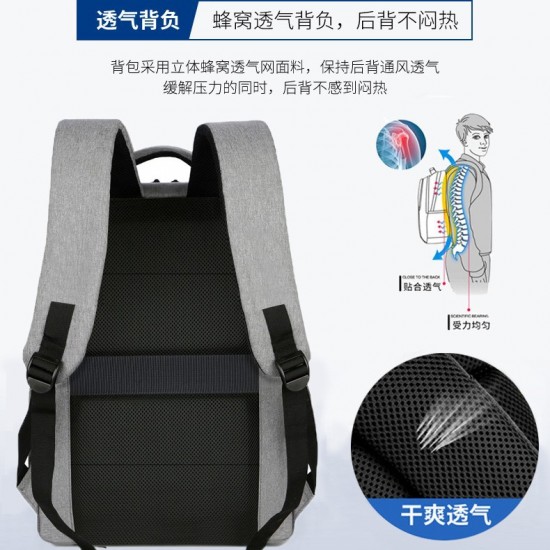 Newly designed women's casual double shoulder backpacks - large capacity outdoor and travel double shoulder backpacks, student and college student backpacks. Men's and Women's Universal Dual-Shoulder Bags Fashion Trend Large Capacity Student Backpacks Lei