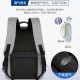 Newly designed women's casual double shoulder backpacks - large capacity outdoor and travel double shoulder backpacks, student and college student backpacks. Men's and Women's Universal Dual-Shoulder Bags Fashion Trend Large Capacity Student Backpacks Lei