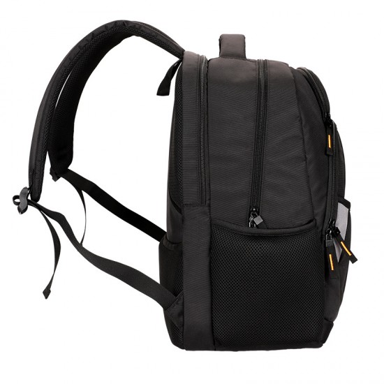 Double Shoulder Bag Men's Large Capacity Business Laptop Bag Leisure Double Shoulder Bag Women's Student Luggage