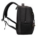 Double Shoulder Bag Men's Large Capacity Business Laptop Bag Leisure Double Shoulder Bag Women's Student Luggage