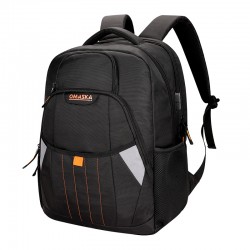Double Shoulder Bag Men's Large Capacity Business Laptop Bag Leisure Double Shoulder Bag Women's Student Luggage