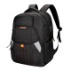 Double Shoulder Bag Men's Large Capacity Business Laptop Bag Leisure Double Shoulder Bag Women's Student Luggage