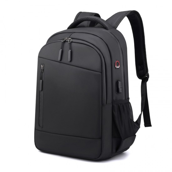 Double Shoulder Bag Men's Fashion Leisure Travel Bag Large Capacity Women's Long-Distance Business Duffle Bag Trend Brand