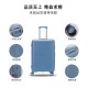 2023 new double-shoulder bag for women, fashionable casual backpack, large-capacity computer bag, double-shoulder commuting backpack, travel bag