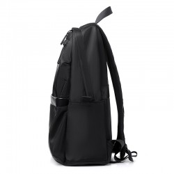 Fashionable casual double shoulder bag - women's backpack, large capacity travel double shoulder bag, fashionable multi-purpose double shoulder bag for women