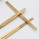 Crossover acier inoxydable couteaux fourchettes cuillères baguettes cuillères paille dauphin créatif boîte de blé étudiant portable vaisselle ensemble cadeau