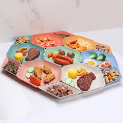 Plat de paille de blé d’amazon plat plat plat plat plat plat plat plat plat plat plat plat à tremper plat hx plat plat de soja diamant