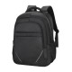 Urban simple backpack for men, fashionable double-shoulder backpack for light weight, large-capacity female double-shoulder backpack for commuting and traveling
