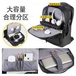 Trendy Travel Bag Women's Small Short Trip Travel Luggage Bag Dry Separation Fitness Bag Women's Sports Cross-Body Bag
