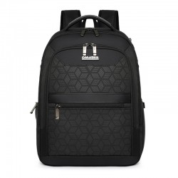 Fashionable double-shoulder backpack with large capacity, sports double-shoulder backpack for outdoor use, travel and casual backpack for women