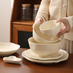 Cream wind set de vaisselle 2025 new high look horizontal vaisselle set vaisselle vaisselle vaisselle vaisselle vaisselle vaisselle vaisselle vaisselle vaisselle