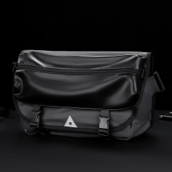 Cross-border travel suitcase with handle, pp hard-shell box, 20, 24, 28 three-piece large-capacity luggage