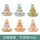 Cross-border grain vertical paille de blé bols tasses et assiettes ensemble maison manger portable couteaux fourchettes cuillères baguettes couple cadeaux vaisselle