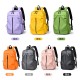 New women's double shoulder bag, high appearance level, multi-color flashy sports backpack for outdoor travel, double shoulder bag for climbing