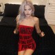 European and American women's clothing 2025 summer new style sexy backless figure-hugging patchwork pure color trendy pleated one-piece dress wholesale