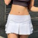 Cross-border European and American Simple American Street 2025 Summer Solid Casual Loose Sleeve Fashion T-shirt Short Sleeve Top for Women Wholesale