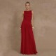 2025 Cross-border Foreign Summer Amazon Women's Letter Embroidery Striped Sexy High-Backed Tight Sleeve Fashion Dress for Wholesale