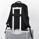 Wholesale Double Shoulder Bag Leisure Fashion Women's Double Shoulder Bag Large Capacity Men's Backpack Commuting Double Shoulder Bag Leisure Luggage