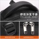 Men's Backpack Cross-border Leisure Double Shoulder Bag Women's Large Capacity High School Student Luggage Travel Double Shoulder Bag
