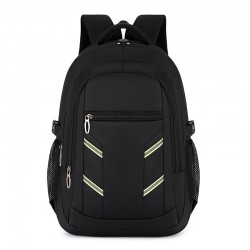 Cross-border Backpack Men's Large Capacity Leisure Bag Outdoor Travel Student Luggage Commuting