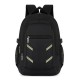 Cross-border Backpack Men's Large Capacity Leisure Bag Outdoor Travel Student Luggage Commuting