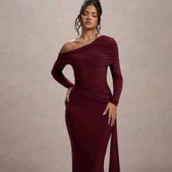 European/American Cross-border 2025 Summer New Pure Color Backless Elegant Basic Sport Bralette One-Piece Dress Women Wholesale
