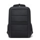 Urban simple backpack for men, fashionable double-shoulder backpack for light weight, large-capacity female double-shoulder backpack for commuting and traveling