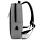 Street trend men's chest bag, fashionable casual single-shoulder bag, new small-scale design men's multi-purpose cross-body bag, chest bag
