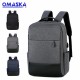 Cross-border newly designed men's chest bag, simple and cool single-shoulder bag for casual travel, leisure and portable commuting, men's bag with unique design