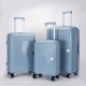 2024 large capacity commuting double-shoulder bag. Casual double-shoulder bag for men. High-end business commuting computer bag. Large-capacity travel backpack for men.