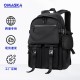 Street trend best-selling women's bag, large capacity travel double-shoulder bag, fashionable multi-purpose double-shoulder bag for women.