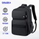 Customized wholesale cross-border PP suitcase with large capacity, fashionable travel suitcase with PP frame, 20, 24, 28 sets of luggage, PP travel suitcase with security lock
