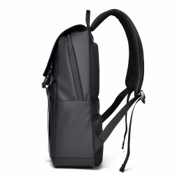 Large-capacity travel double-shoulder bag with PP frame, fashionable travel bag, 24-inch travel bag, luggage for tourism storage, luggage for boarding