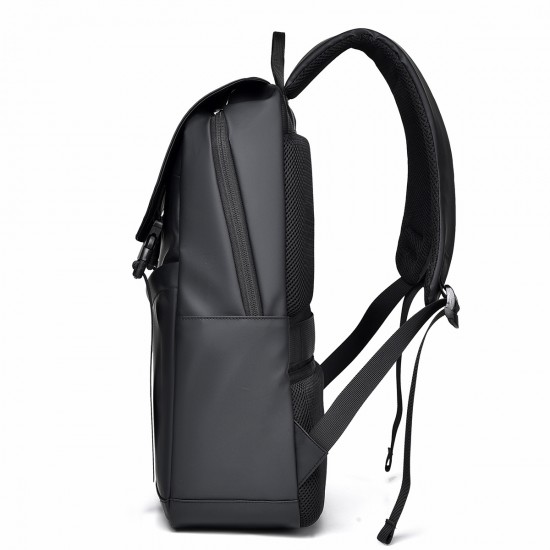 Large-capacity travel double-shoulder bag with PP frame, fashionable travel bag, 24-inch travel bag, luggage for tourism storage, luggage for boarding