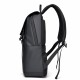 Large-capacity travel double-shoulder bag with PP frame, fashionable travel bag, 24-inch travel bag, luggage for tourism storage, luggage for boarding